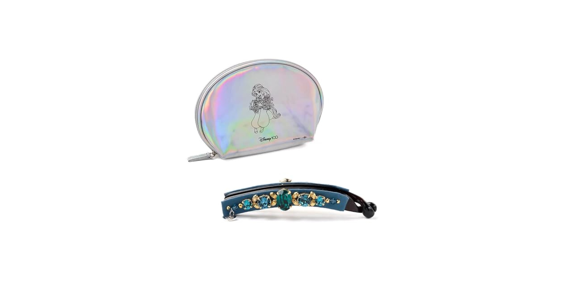 Amazon.co.jp: コンプレックスビズ Disney100「ジャスミン
